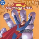 Man of Steel #123