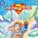 Man of Steel #126