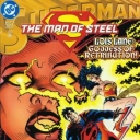 Man of Steel #127
