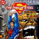 Man of Steel #130