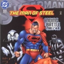 Man of Steel #131