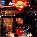 Man of Steel #133