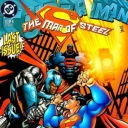 Man of Steel #134