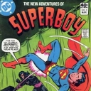 New Adventures of Superboy #3