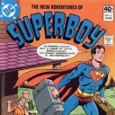 New Adventures of Superboy #6