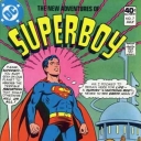 New Adventures of Superboy #7