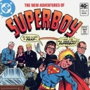 New Adventures of Superboy #8