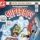 New Adventures of Superboy #9