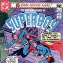 New Adventures of Superboy #10