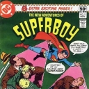 New Adventures of Superboy #11