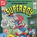 New Adventures of Superboy #14