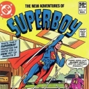 New Adventures of Superboy #15
