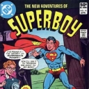 New Adventures of Superboy #16