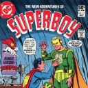 New Adventures of Superboy #17