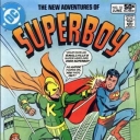 New Adventures of Superboy #18
