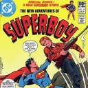 New Adventures of Superboy #19
