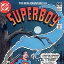 New Adventures of Superboy #21