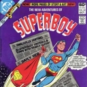 New Adventures of Superboy #22