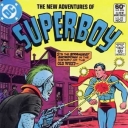 New Adventures of Superboy #23