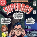 New Adventures of Superboy #24