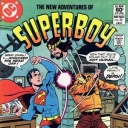 New Adventures of Superboy #25