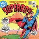 New Adventures of Superboy #27