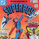 New Adventures of Superboy #28