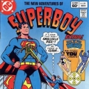 New Adventures of Superboy #29