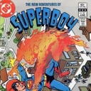 New Adventures of Superboy #30