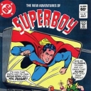 New Adventures of Superboy #31
