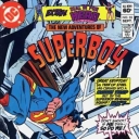 New Adventures of Superboy #33