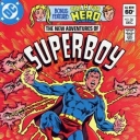 New Adventures of Superboy #36