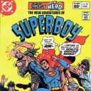 New Adventures of Superboy #38
