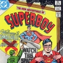 New Adventures of Superboy #40