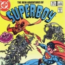 New Adventures of Superboy #42