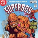 New Adventures of Superboy #43
