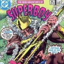 New Adventures of Superboy #44