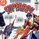 New Adventures of Superboy #45