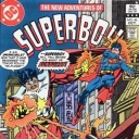 New Adventures of Superboy #46