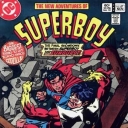 New Adventures of Superboy #47