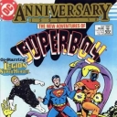 New Adventures of Superboy #50