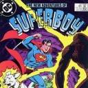New Adventures of Superboy #52