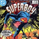 New Adventures of Superboy #54