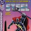 Steel #1