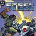 Steel #2