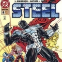 Steel #8