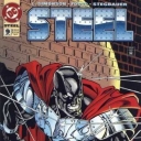 Steel #9