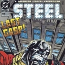 Steel #10
