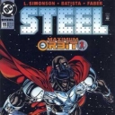 Steel #11
