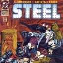 Steel #12